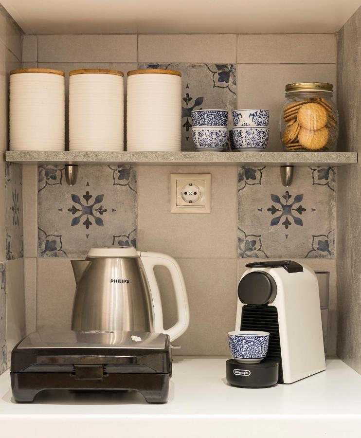 1 Km From The Acropolis 1 Bedroom Apt Netflix And Washing Machine เอเธนส์ ภายนอก รูปภาพ